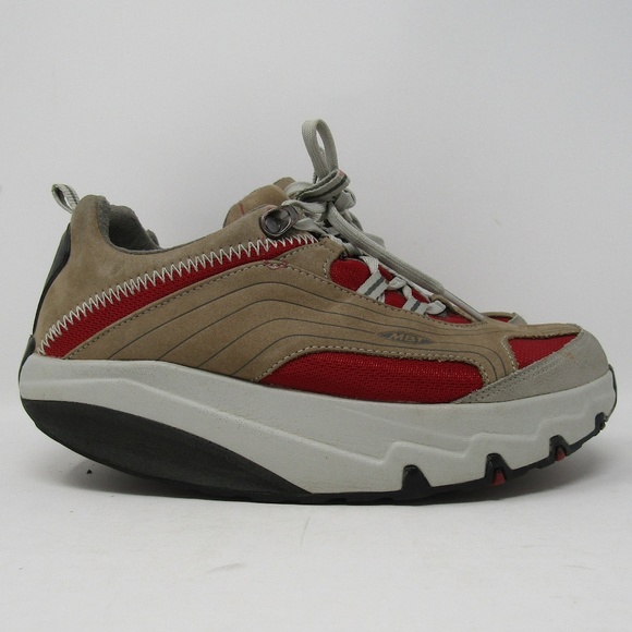tone up walking shoes